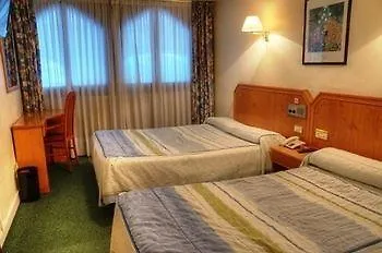 Hotel San Jorge Santurtzi