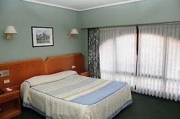 Hotel San Jorge Santurtzi