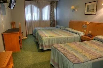 Hotel San Jorge Santurtzi