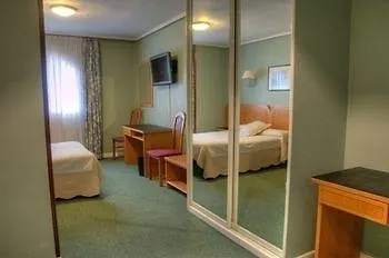 Hotel San Jorge Santurtzi