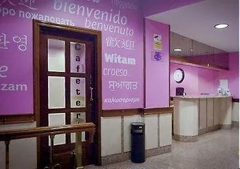 Hotel San Jorge Santurtzi 2*,  스페인