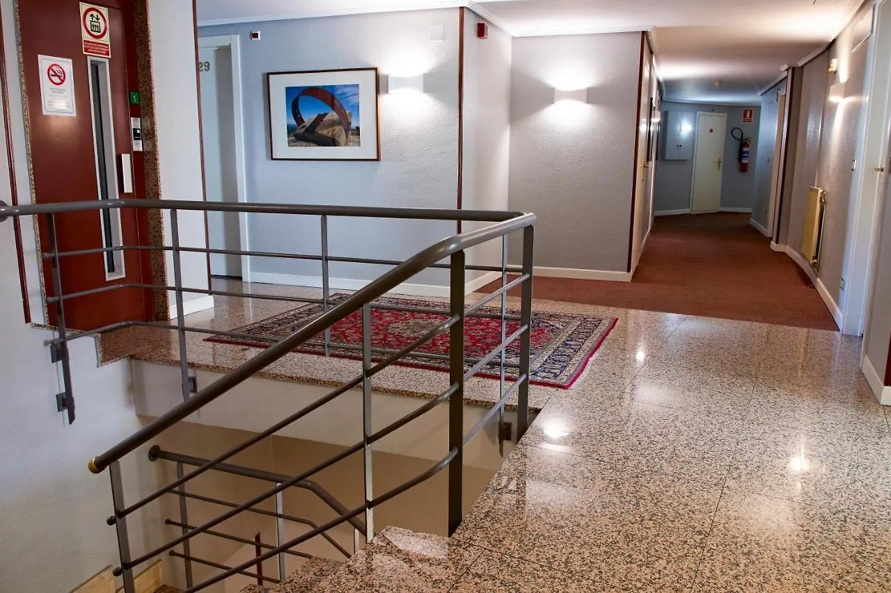 Hotel San Jorge Santurtzi