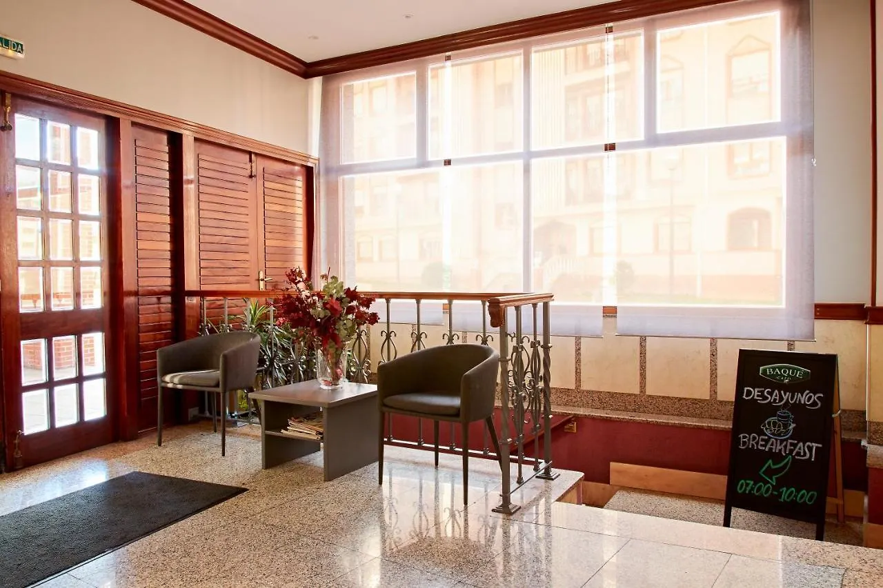 Hotel San Jorge Santurtzi España