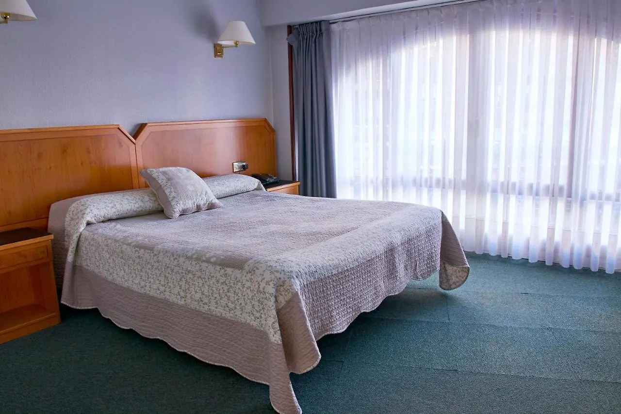 Hotel San Jorge Santurtzi 2*,  España