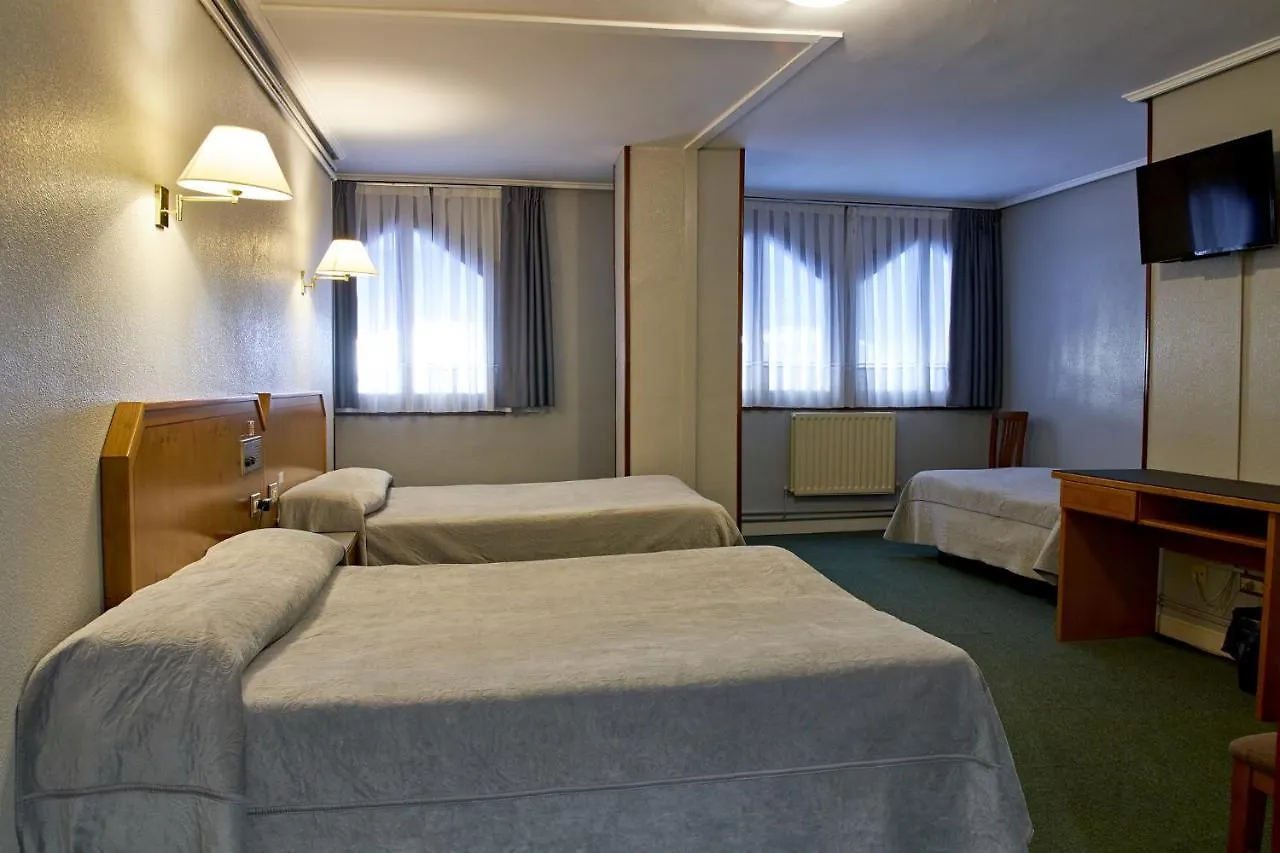 Hotel San Jorge Santurtzi