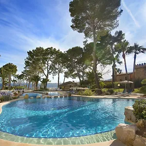 Hipotels Eurotel Punta Rotja Thalasso-spa-golf 4* Costa De Los Pinos