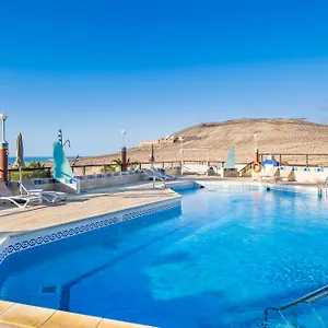Esmeralda Maris By Livvo 4* Costa Calma