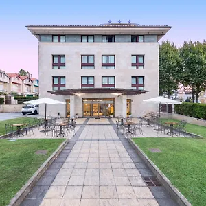 Hospedium Blu Hotel