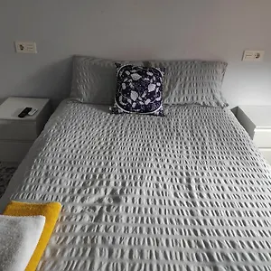 Bego Habitación en casa particular