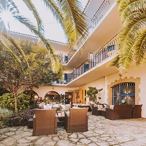 hotel-bell-repos.catalonia-hotels.com/