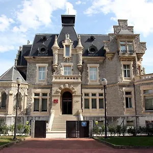 Urh Palacio De Oriol Hotel