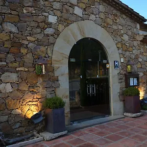 hotel-galena-mas-comangau.catalonia-hotels.com/