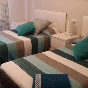 Apartamento En Santurce Apartamento