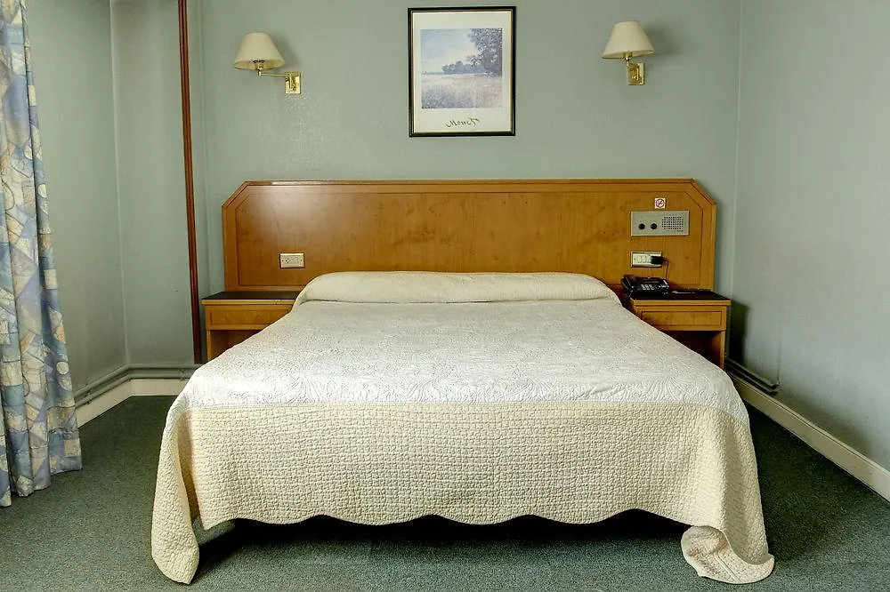 Hotel San Jorge Santurtzi
