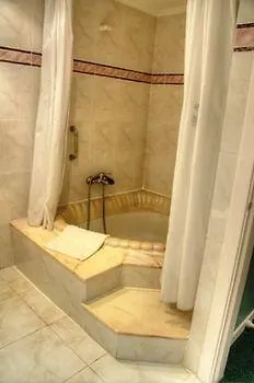Hotel San Jorge Santurtzi