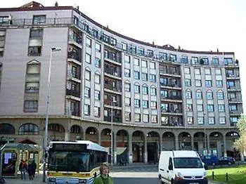 Hotel San Jorge Santurtzi إسبانيا