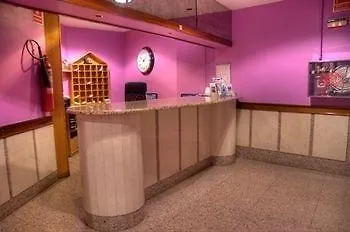 Hotel San Jorge Santurtzi