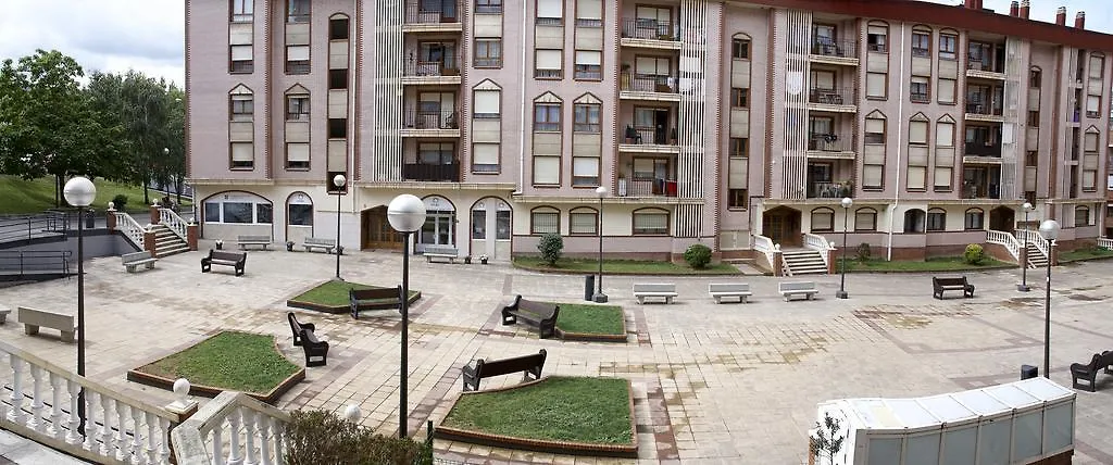 Hotel San Jorge Santurtzi