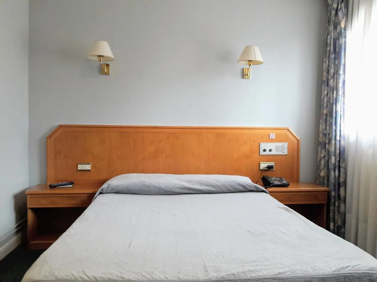 Hotel San Jorge Santurtzi
