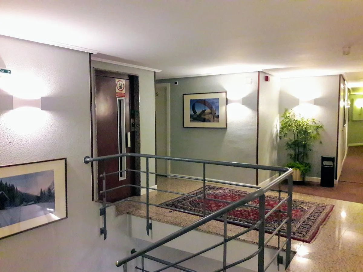 Hotel San Jorge Santurtzi إسبانيا