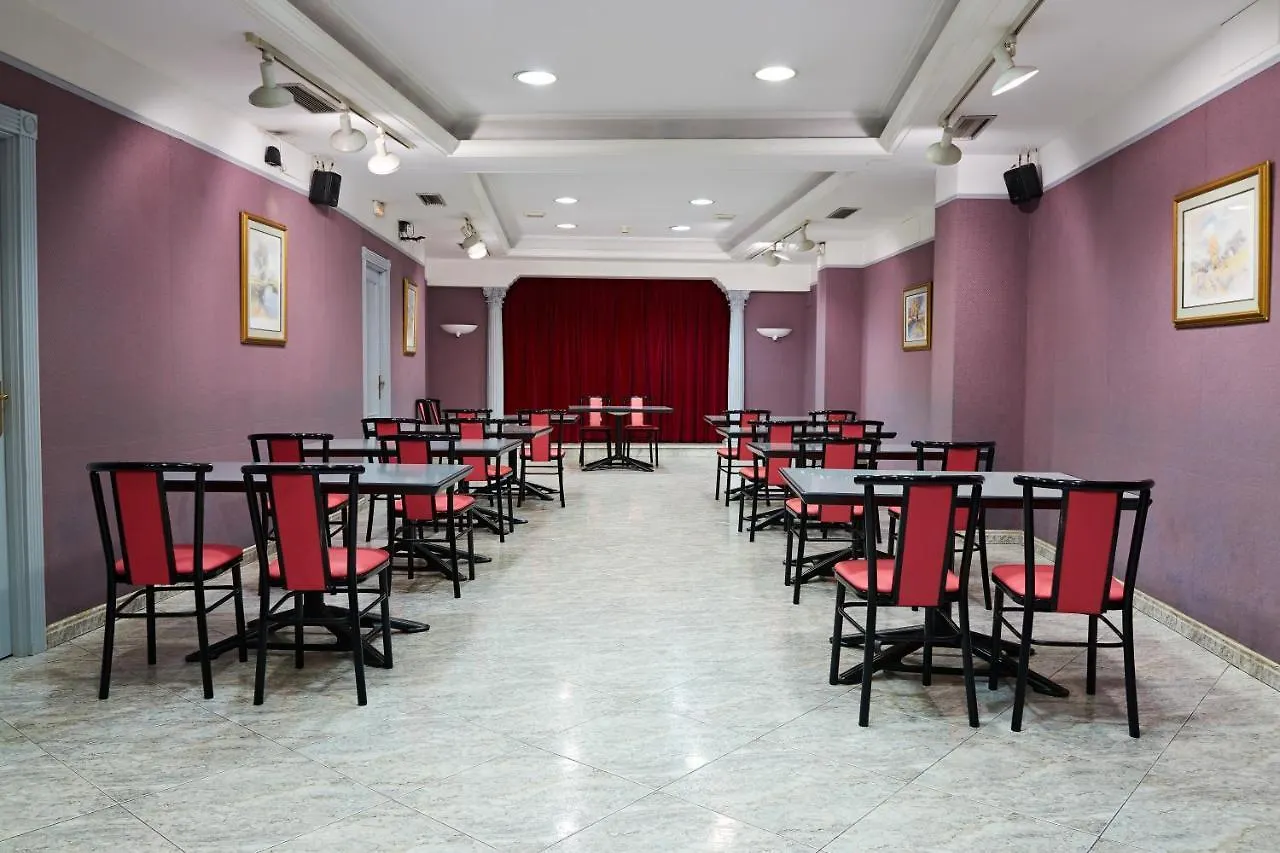 Hotel San Jorge Santurtzi 2*,  إسبانيا