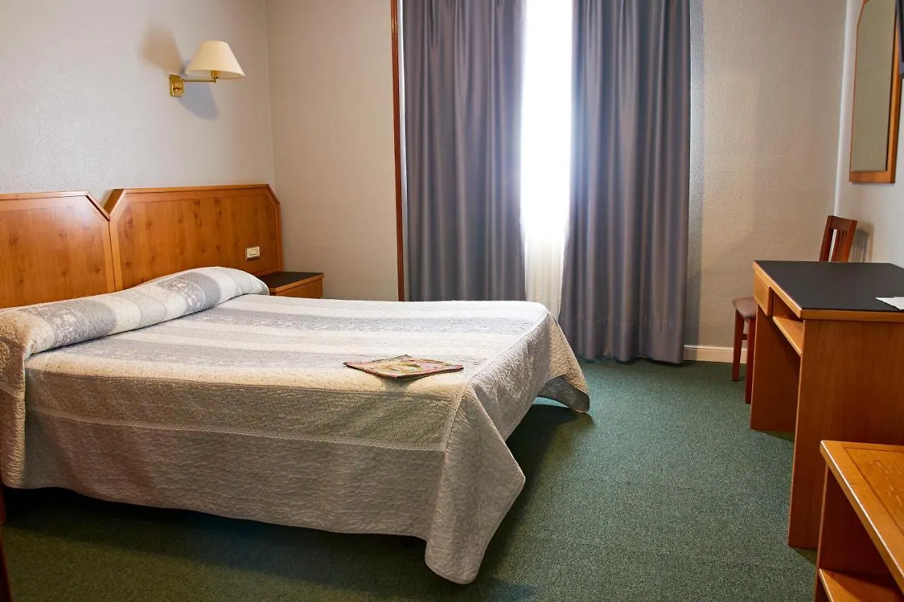 Hotel San Jorge Santurtzi