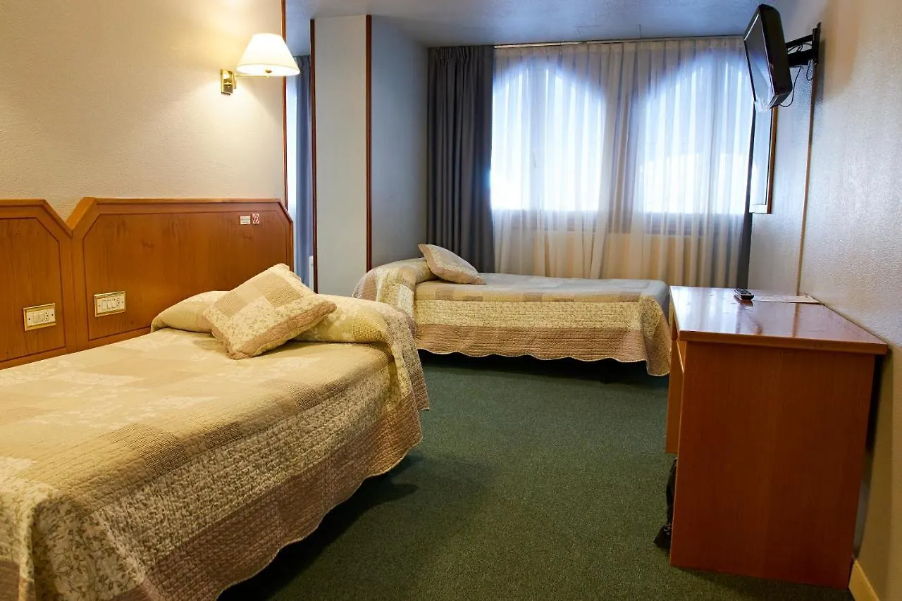 Hotel San Jorge Santurtzi