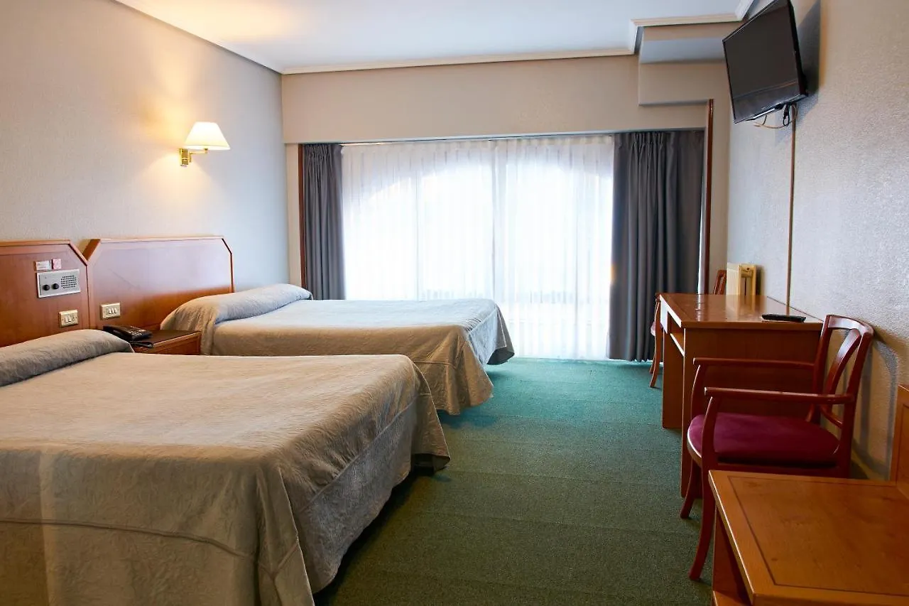 Hotel San Jorge Santurtzi